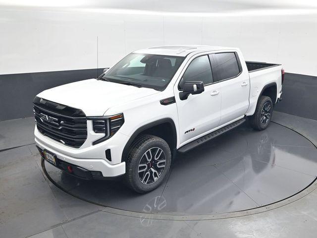 new 2026 GMC Sierra 1500 car, priced at $67,547