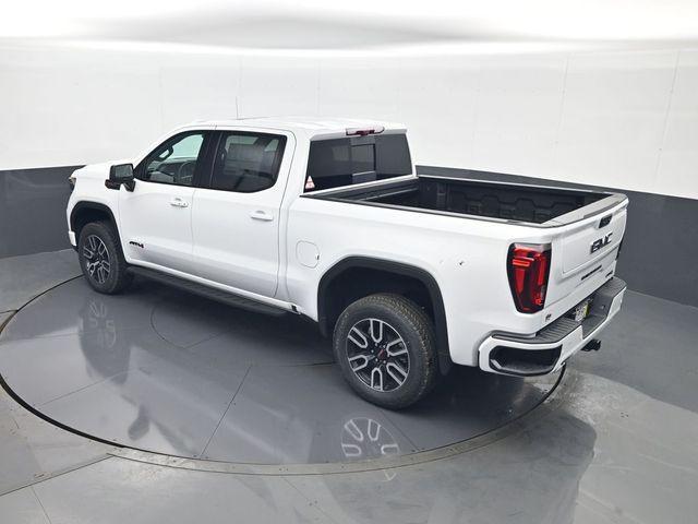 new 2026 GMC Sierra 1500 car, priced at $67,547