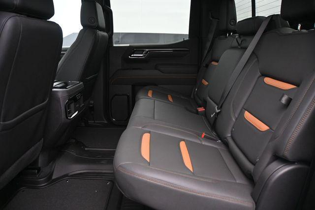 new 2026 GMC Sierra 1500 car, priced at $67,547