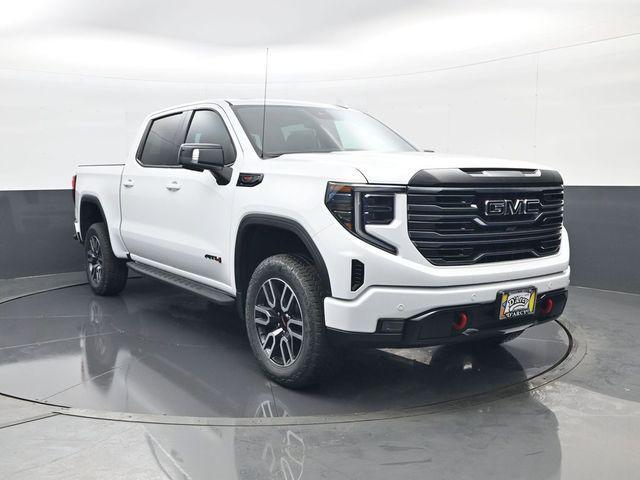 new 2026 GMC Sierra 1500 car, priced at $67,547