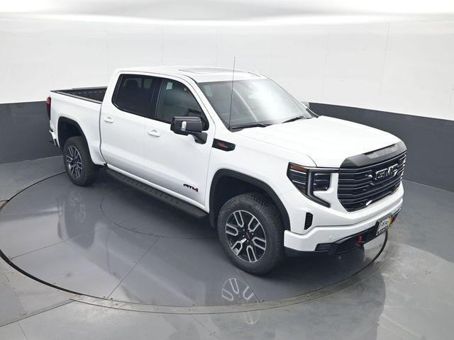 new 2026 GMC Sierra 1500 car, priced at $67,547