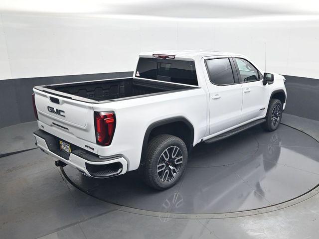 new 2026 GMC Sierra 1500 car, priced at $67,547