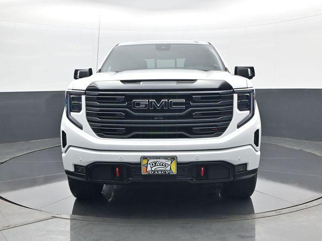 new 2026 GMC Sierra 1500 car, priced at $67,547