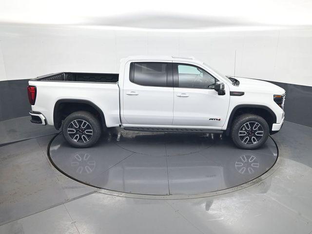 new 2026 GMC Sierra 1500 car, priced at $67,547