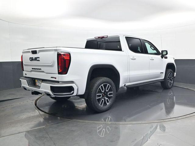 new 2026 GMC Sierra 1500 car, priced at $67,547