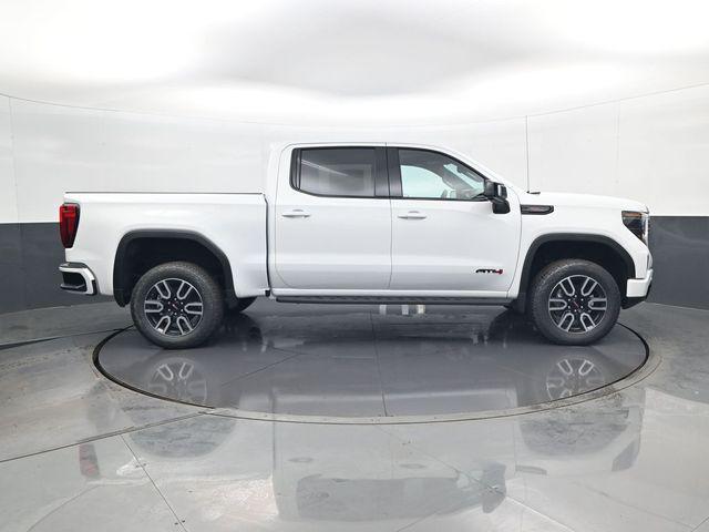 new 2026 GMC Sierra 1500 car, priced at $67,547
