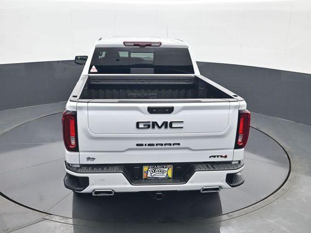 new 2026 GMC Sierra 1500 car, priced at $67,547