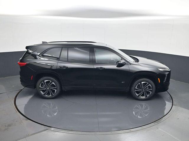new 2026 Buick Enclave car, priced at $55,503