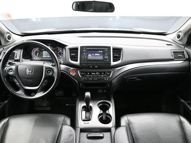 used 2019 Honda Ridgeline car, priced at $21,795