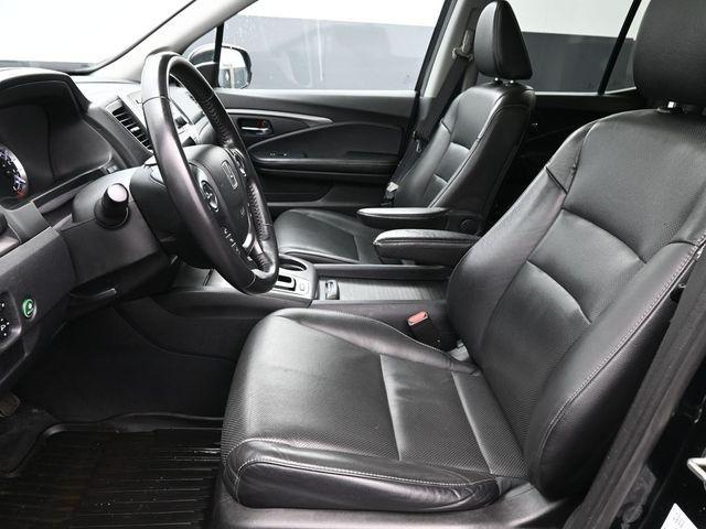 used 2019 Honda Ridgeline car, priced at $21,795