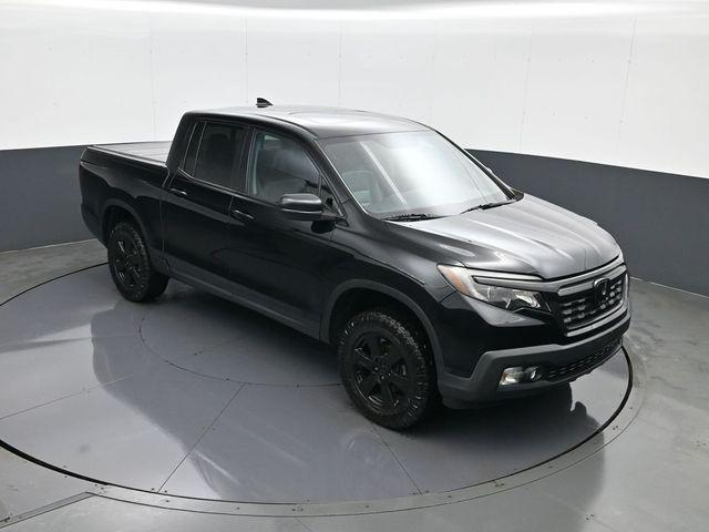 used 2019 Honda Ridgeline car, priced at $21,795