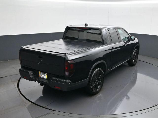 used 2019 Honda Ridgeline car, priced at $21,795