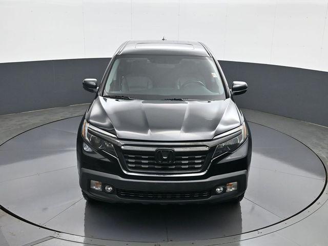 used 2019 Honda Ridgeline car, priced at $21,795
