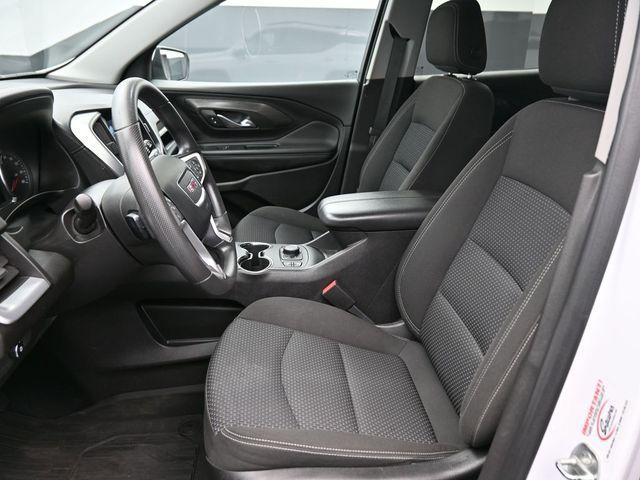 used 2022 GMC Terrain car, priced at $22,594