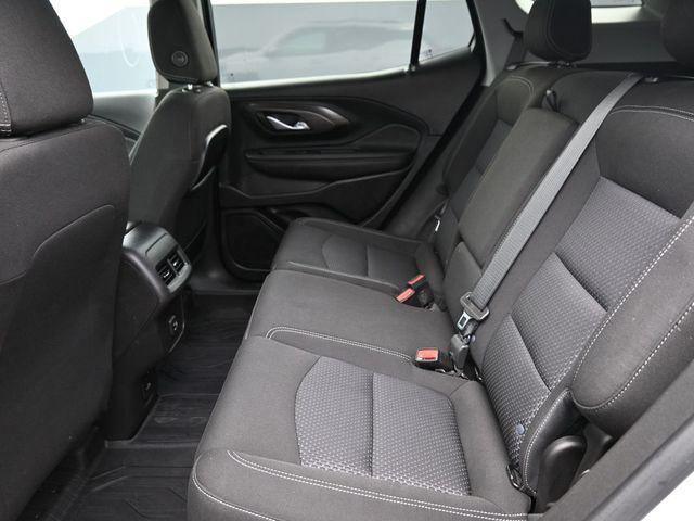 used 2022 GMC Terrain car, priced at $22,594