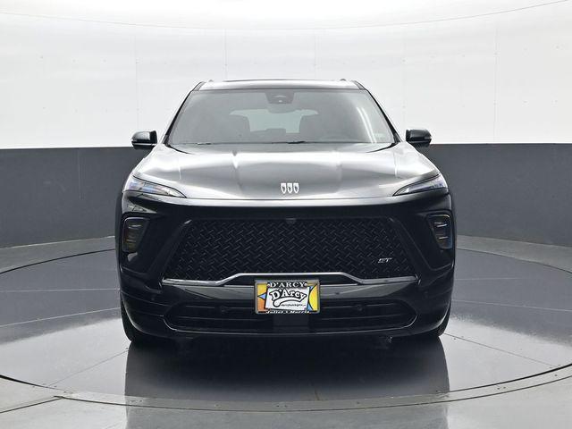 new 2026 Buick Enclave car, priced at $55,503