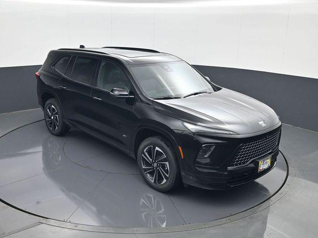 new 2026 Buick Enclave car, priced at $55,503