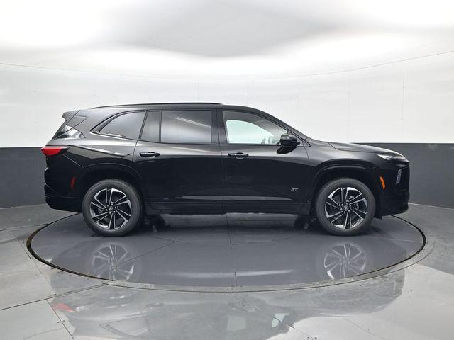 new 2026 Buick Enclave car, priced at $55,503