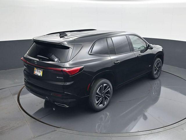new 2026 Buick Enclave car, priced at $55,503