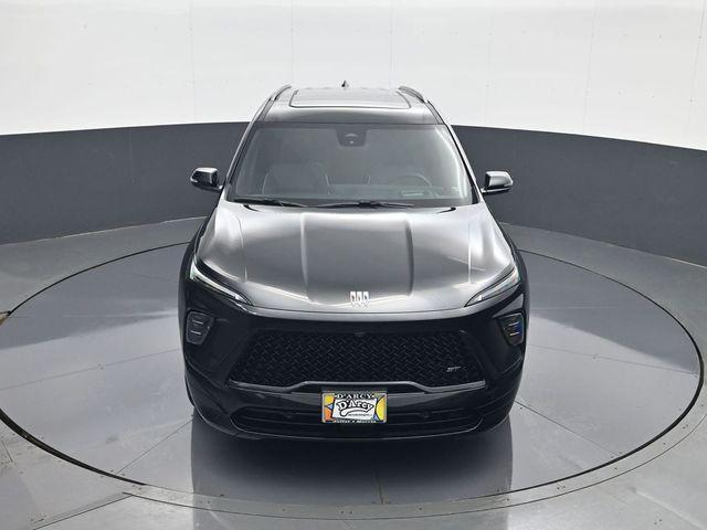 new 2026 Buick Enclave car, priced at $55,503