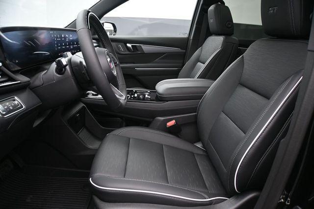 new 2026 Buick Enclave car, priced at $55,503