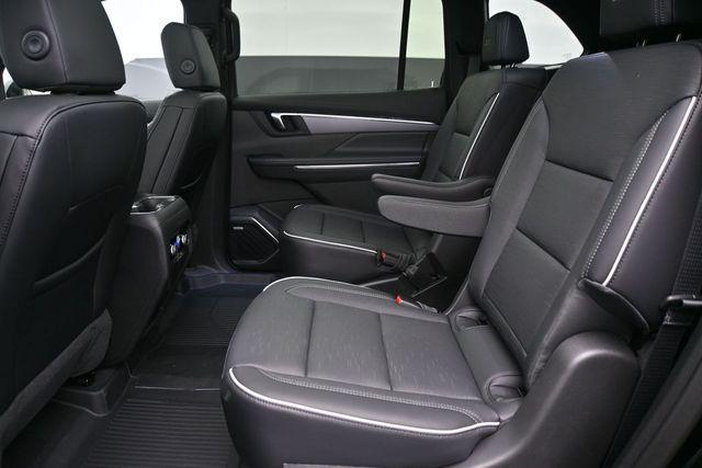 new 2026 Buick Enclave car, priced at $55,503