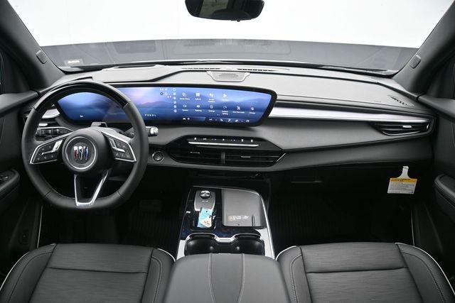 new 2026 Buick Enclave car, priced at $55,503
