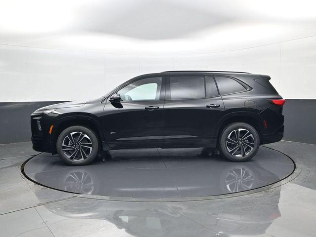 new 2026 Buick Enclave car, priced at $55,503