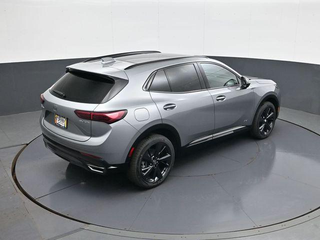 new 2026 Buick Envision car, priced at $44,190