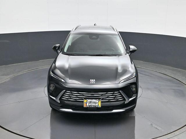 new 2026 Buick Envision car, priced at $43,050