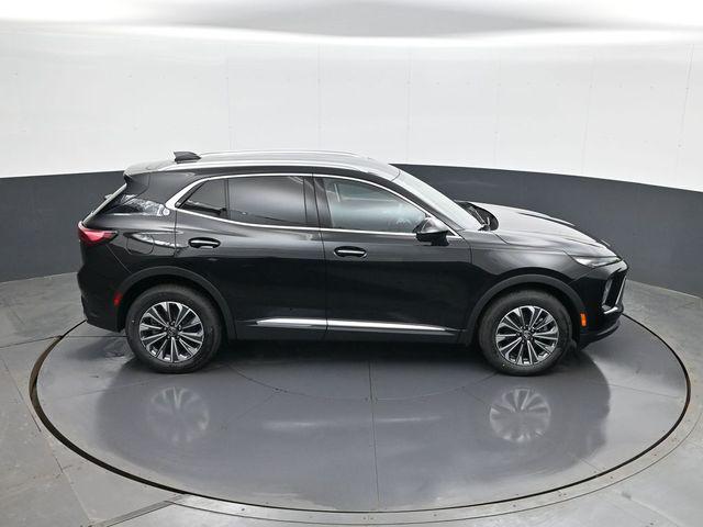 new 2026 Buick Envision car, priced at $43,050