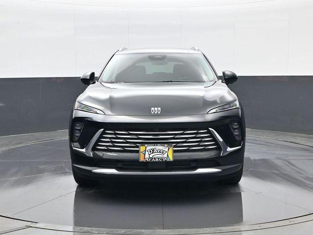 new 2026 Buick Envision car, priced at $43,050