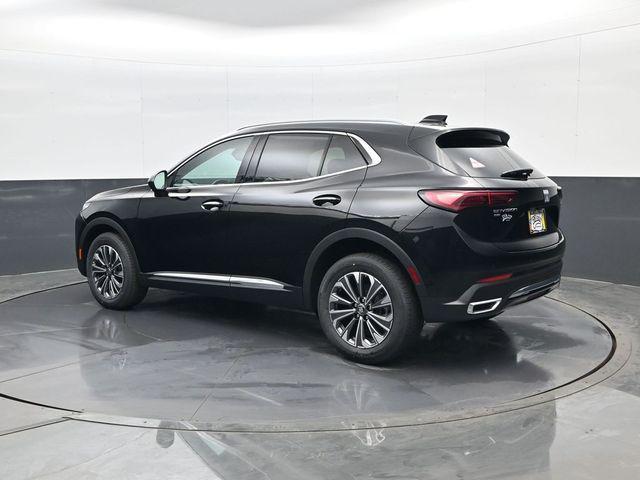 new 2026 Buick Envision car, priced at $43,050
