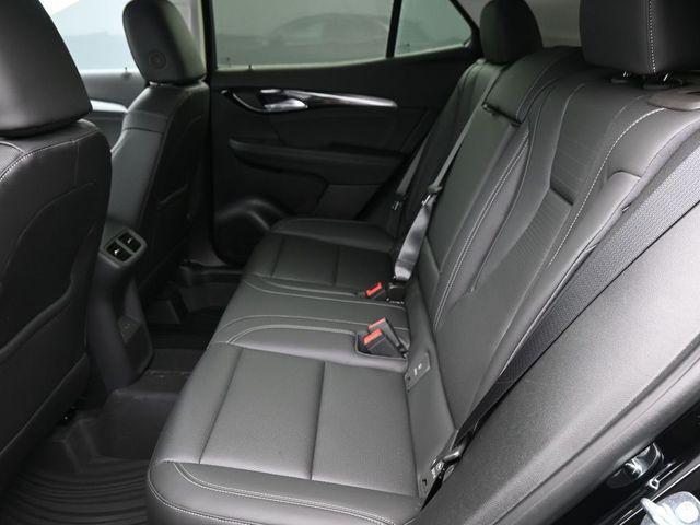 new 2026 Buick Envision car, priced at $43,050