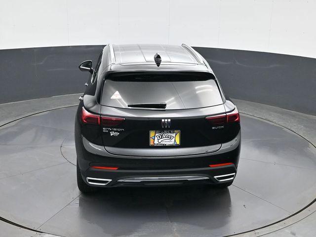 new 2026 Buick Envision car, priced at $43,050