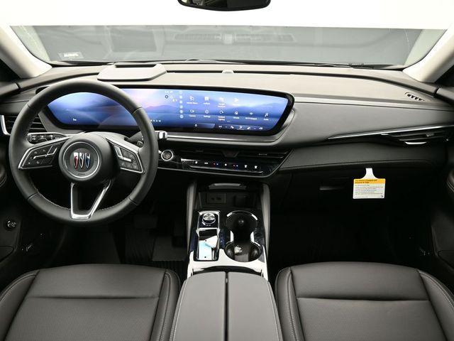new 2026 Buick Envision car, priced at $43,050