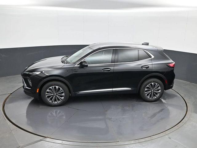 new 2026 Buick Envision car, priced at $43,050