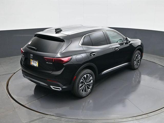 new 2026 Buick Envision car, priced at $43,050