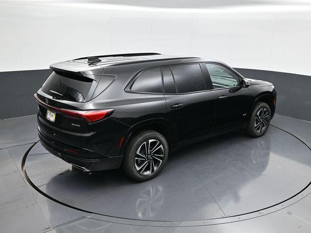 new 2026 Buick Enclave car, priced at $49,725