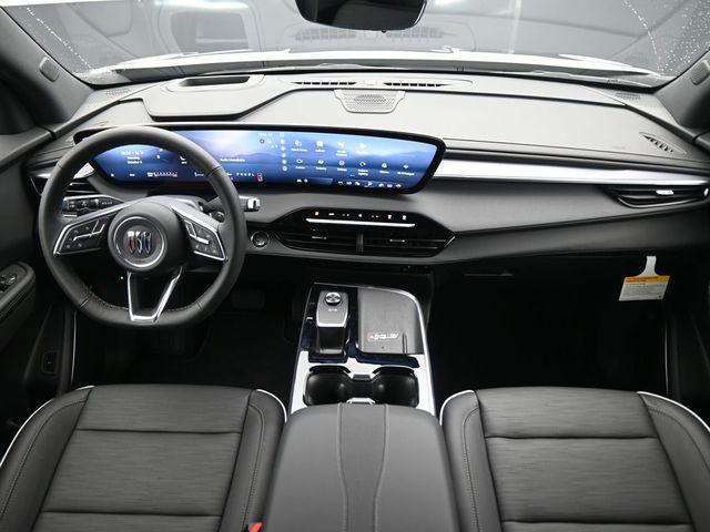 new 2026 Buick Enclave car, priced at $49,725