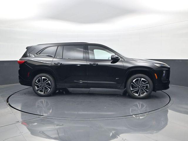 new 2026 Buick Enclave car, priced at $49,725