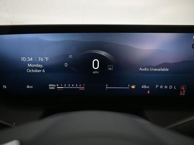 new 2026 Buick Enclave car, priced at $49,725