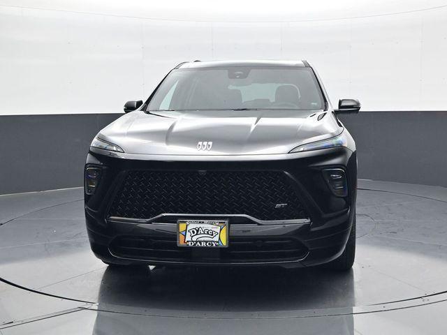 new 2026 Buick Enclave car, priced at $49,725