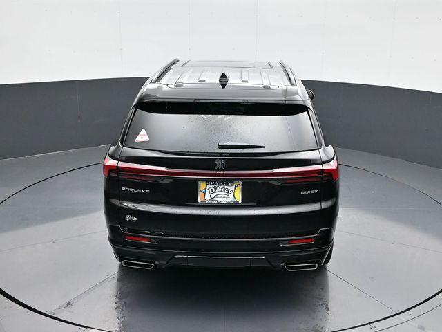 new 2026 Buick Enclave car, priced at $49,725