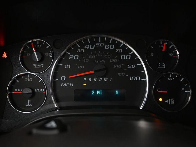 new 2026 GMC Savana 2500 car, priced at $50,225