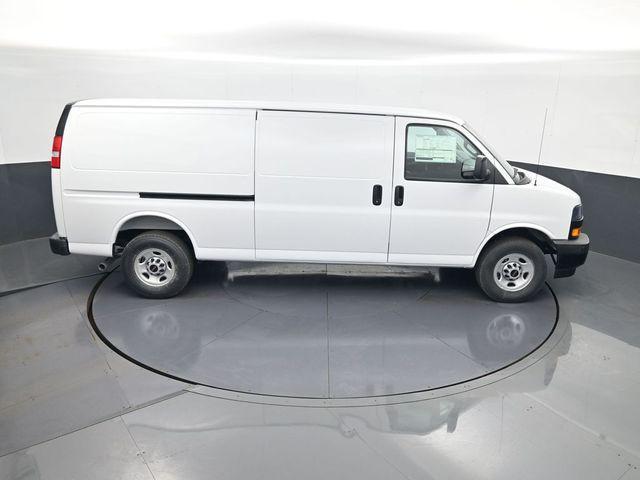 new 2026 GMC Savana 2500 car, priced at $50,225