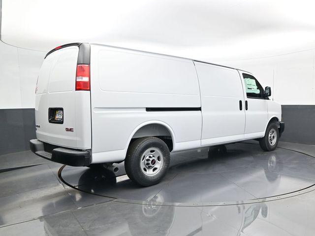 new 2026 GMC Savana 2500 car, priced at $50,225