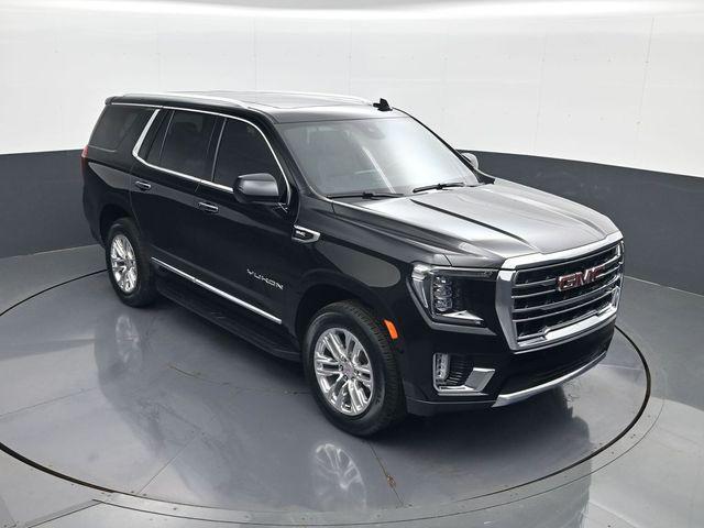used 2023 GMC Yukon car, priced at $55,000