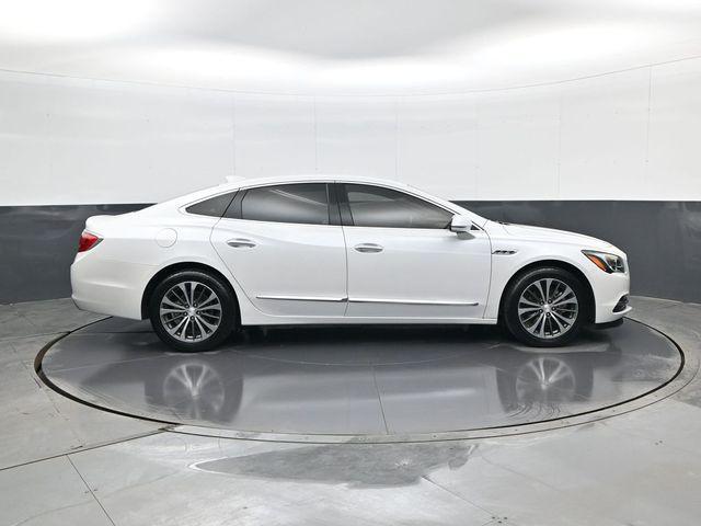 used 2017 Buick LaCrosse car, priced at $22,000