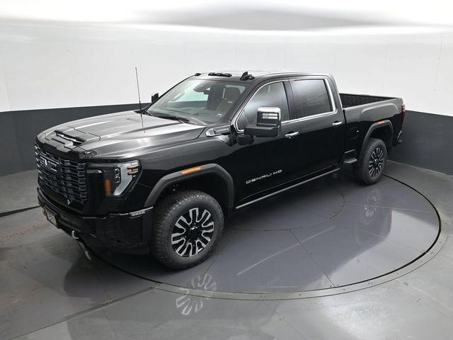 new 2026 GMC Sierra 2500 car, priced at $90,912